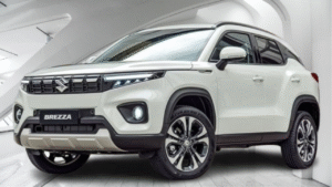 marutibrezza 2025
